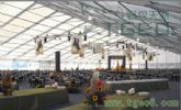 Business Festival Tent--TGEO2118 